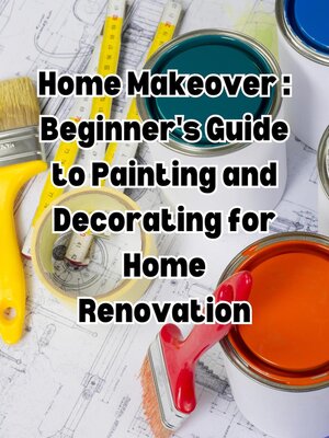 cover image of Home Makeover